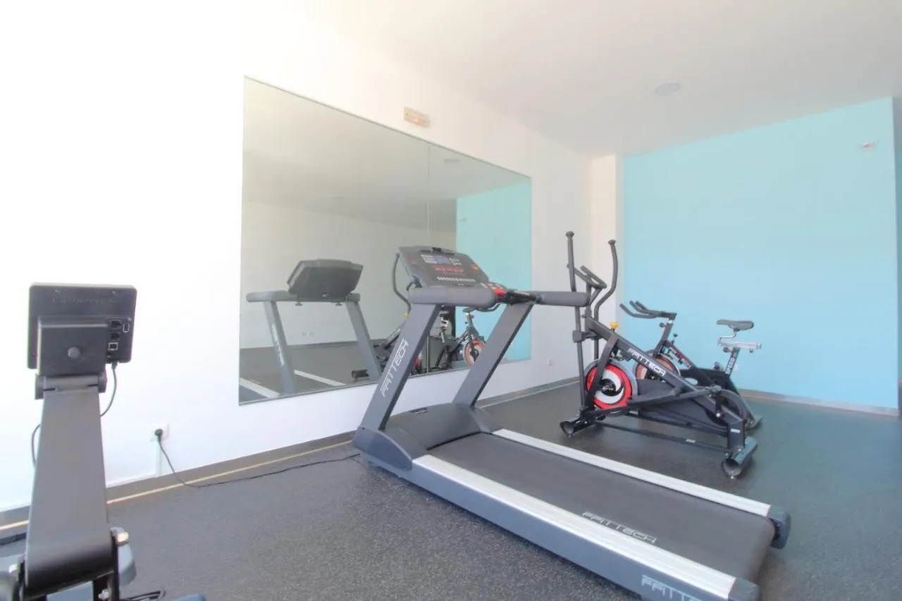 Apartment Palmeiras De Jv Lagos Portugal