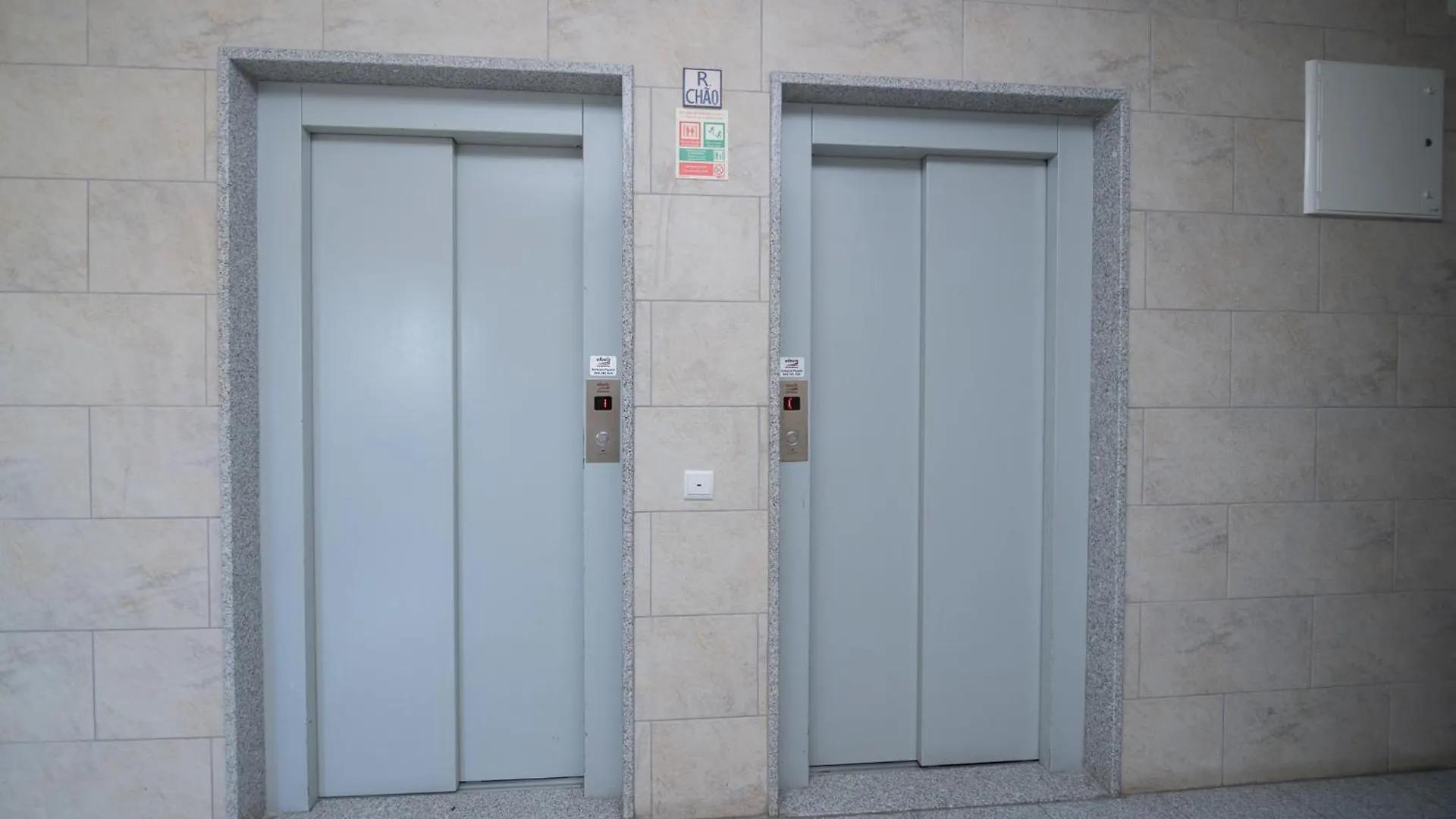 Apartment Palmeiras De Jv Lagos