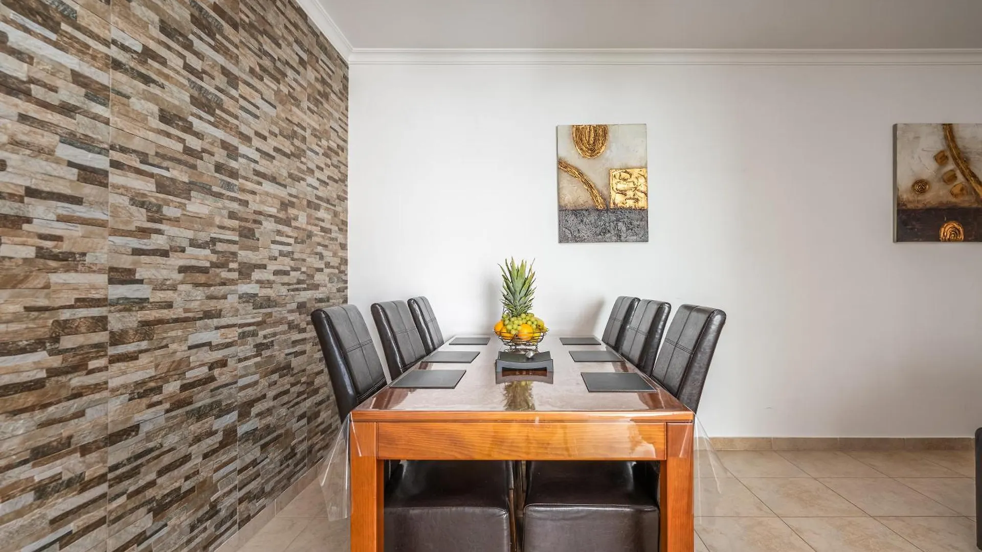Palmeiras De Jv Lagos Apartment