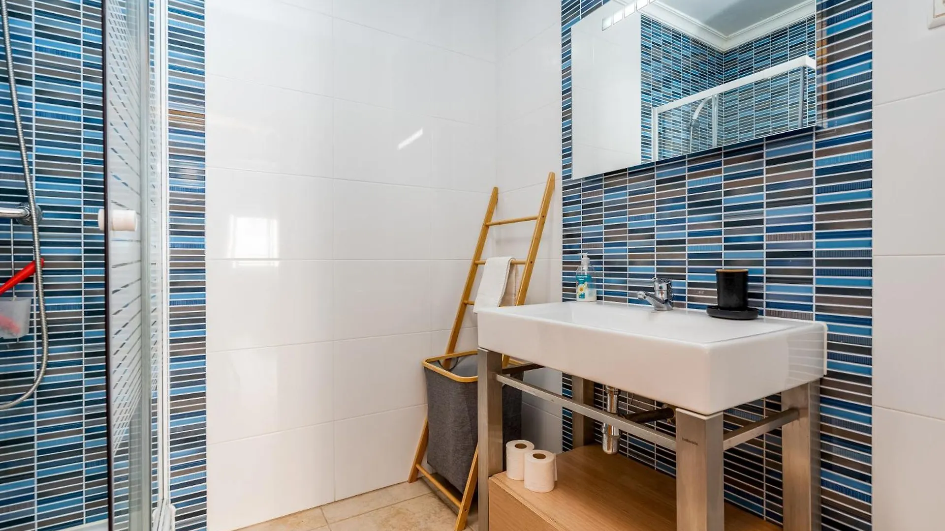 Apartment Palmeiras De Jv Lagos Portugal