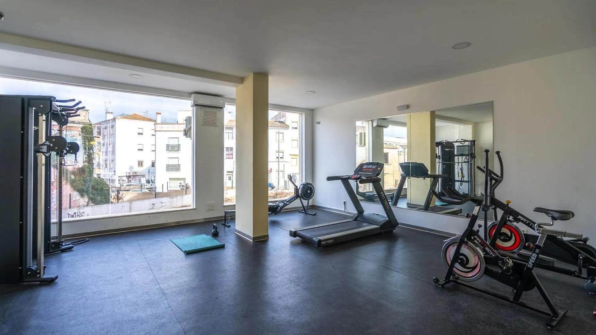 Palmeiras De Jv Lagos Apartment