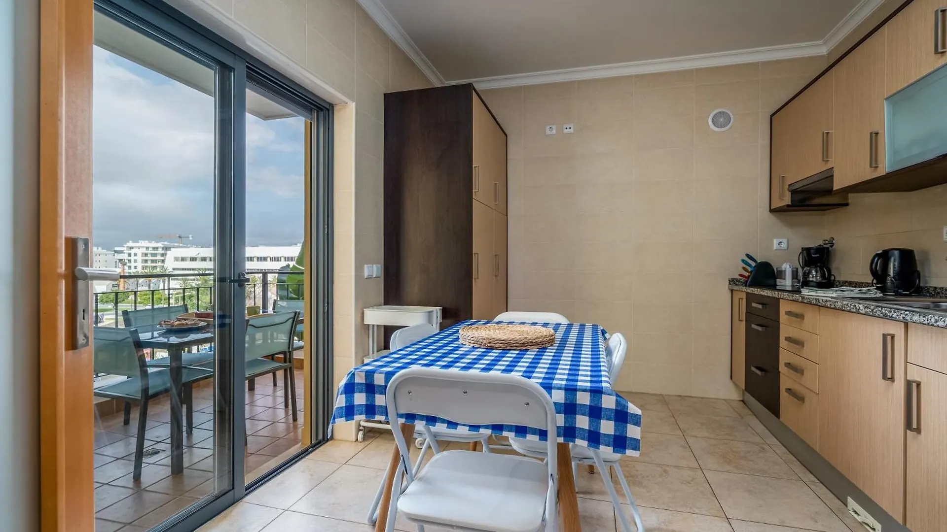 Apartment Palmeiras De Jv Lagos Portugal