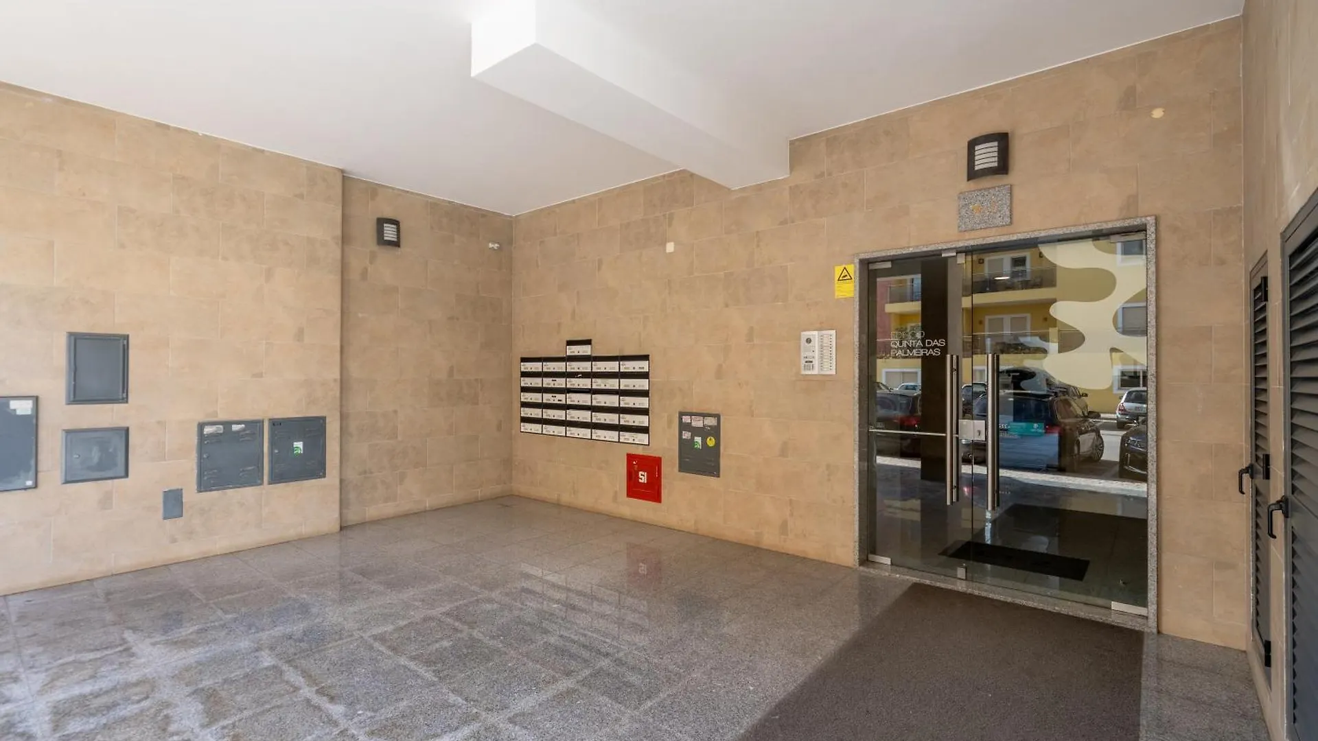 Palmeiras De Jv Lagos Apartment