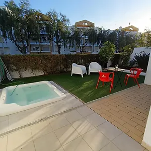 3* Гостевой дом Charming Villas